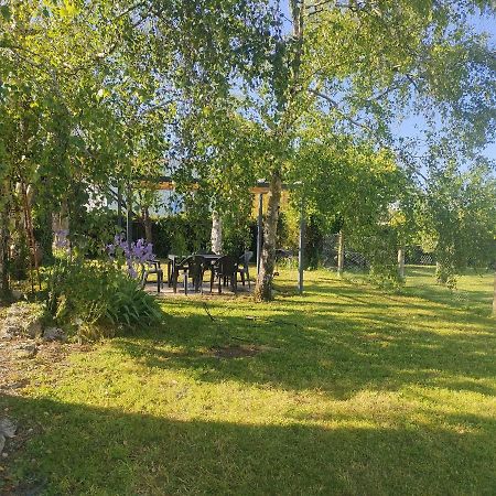 Charmante Maison Entre Mer Et Campagne La Jarrie Екстер'єр фото